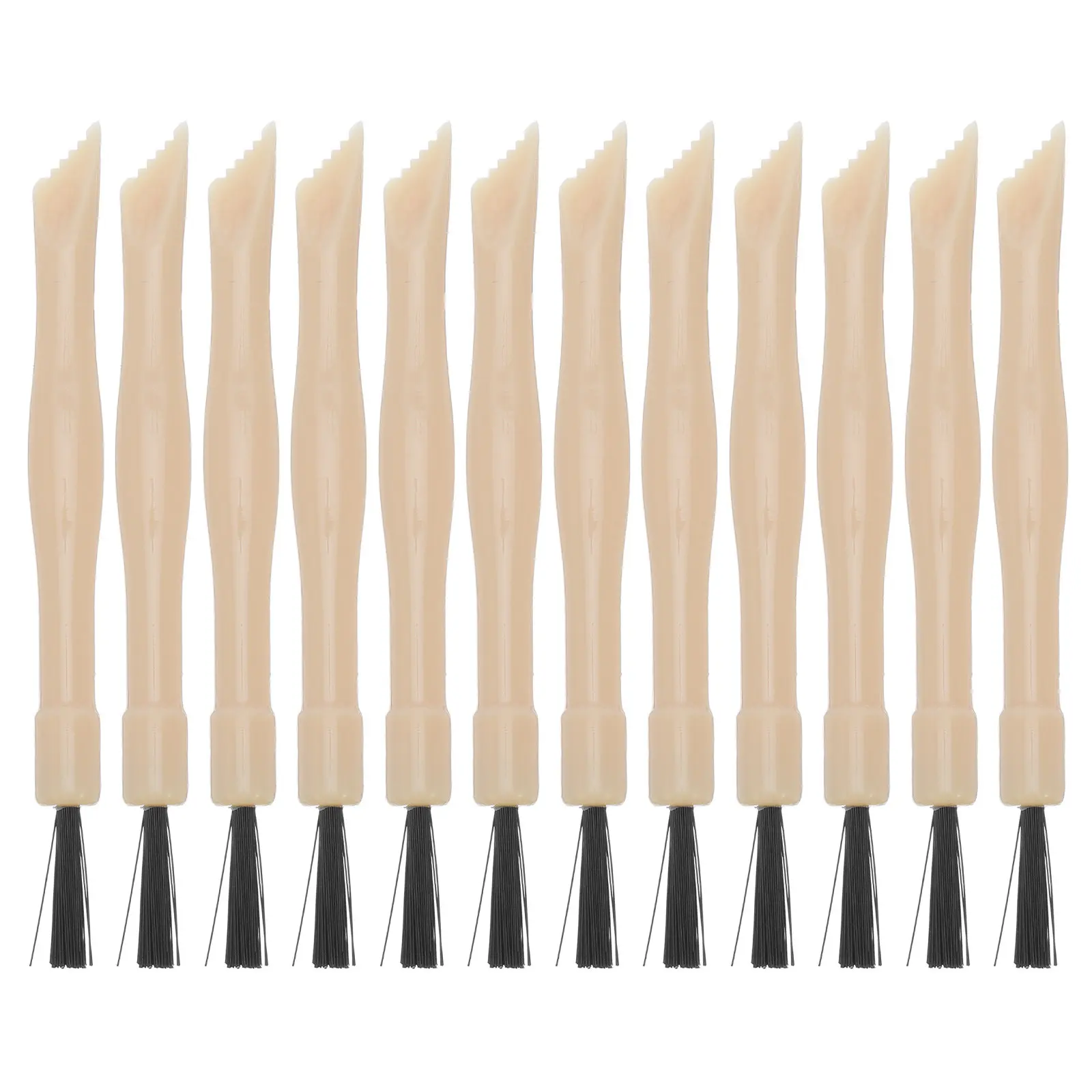 50Pcs Mini Kids Excavation Brush Chisel Set Dino Dig Kit Archaeology Outdoor Indoor Exploration Digging Tools for Dinosaur Egg
50Pcs Mini Kids Excavation Brush Chisel Set Dino Dig Kit Archaeology Outdoor Indoor Exploration Digging Tools for Dinosaur Egg