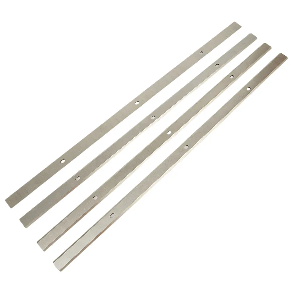 Woodworking Planer Blades 13 Inch 13"-1/2" Accessories Parts 13"-1/2" 6pcs High Speed Steel Double Edge
Woodworking Planer Blades 13 Inch 13"-1/2" Accessories Parts 13"-1/2" 6pcs High Speed Steel Double Edge