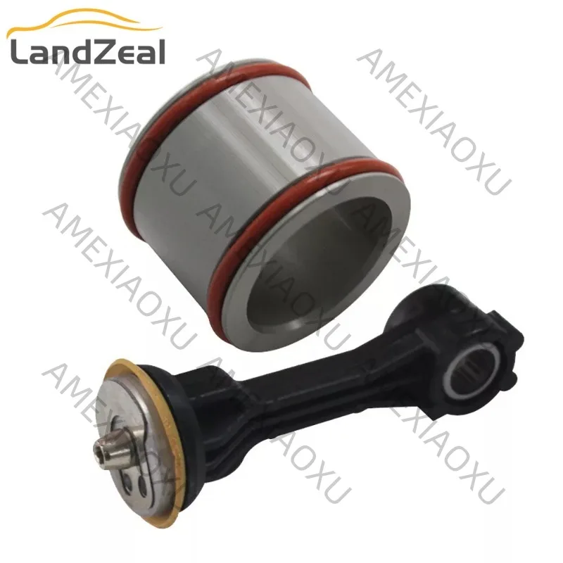 OEM 97035815110 Air Suspension Compressor Repair Kit For Porsche Panamera 4 Base 4S S Turbo Hatchback 4-Door Jeep Grand Cherokee
OEM 97035815110 Air Suspension Compressor Repair Kit For Porsche Panamera 4 Base 4S S Turbo Hatchback 4-Door Jeep Grand Cherokee