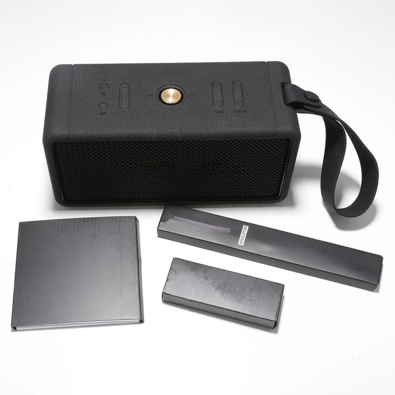 The official app is directly connected to the outdoor Bluetooth waterproof and dustproof speaker.
The official app is directly connected to the outdoor Bluetooth waterproof and dustproof speaker.