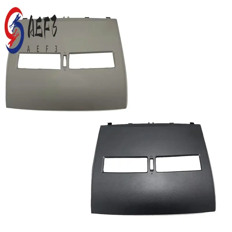 AEF3-Car Interior Front Upper Top Center Dash Air Vent Trim Bezel 68414ED50C For Nissan Versa 2007-2012 C11 Tiida
AEF3-Car Interior Front Upper Top Center Dash Air Vent Trim Bezel 68414ED50C For Nissan Versa 2007-2012 C11 Tiida