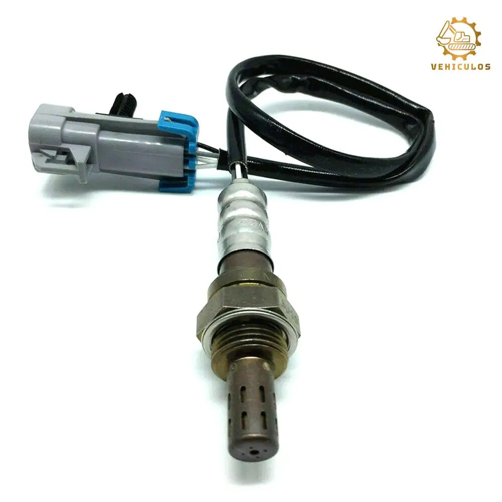 Датчик кислорода O2 234-4342 для Chevrolet Cobalt Pontiac G5 G6 Saturn Ion 4-проводной вверх и вниз, соотношение воздуха и топлива OE, замена
Датчик кислорода O2 234-4342 для Chevrolet Cobalt Pontiac G5 G6 Saturn Ion 4-проводной вверх и вниз, соотношение воздуха и топлива OE, замена