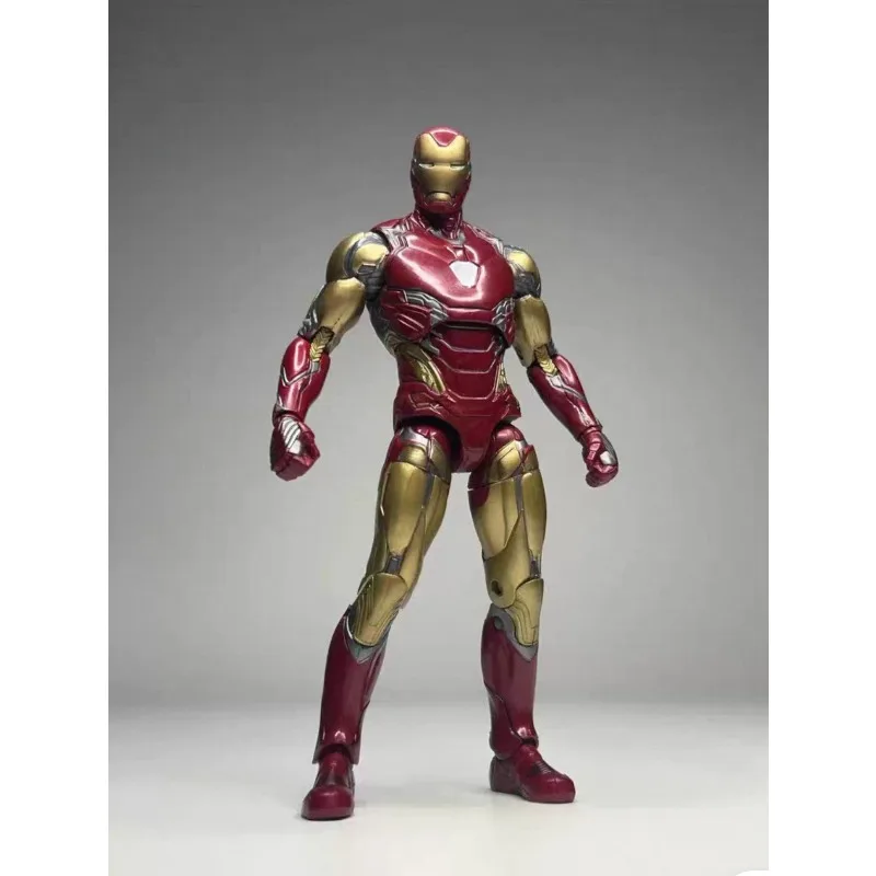 Original Marvel Legends Series IRON MAN MARK LXXXV Action Figure Model Toys Gift
Original Marvel Legends Series IRON MAN MARK LXXXV Action Figure Model Toys Gift