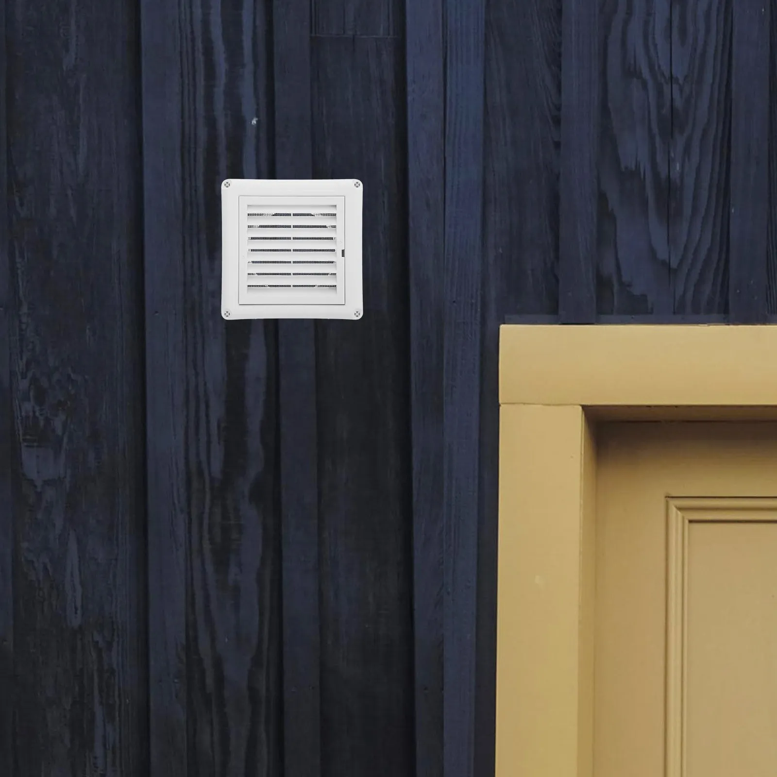 Air Vent Cover Plastic Grille Return Air Vent Ceiling Floor Register Ventilation Grille for Home Bathroom Kitchen
Air Vent Cover Plastic Grille Return Air Vent Ceiling Floor Register Ventilation Grille for Home Bathroom Kitchen