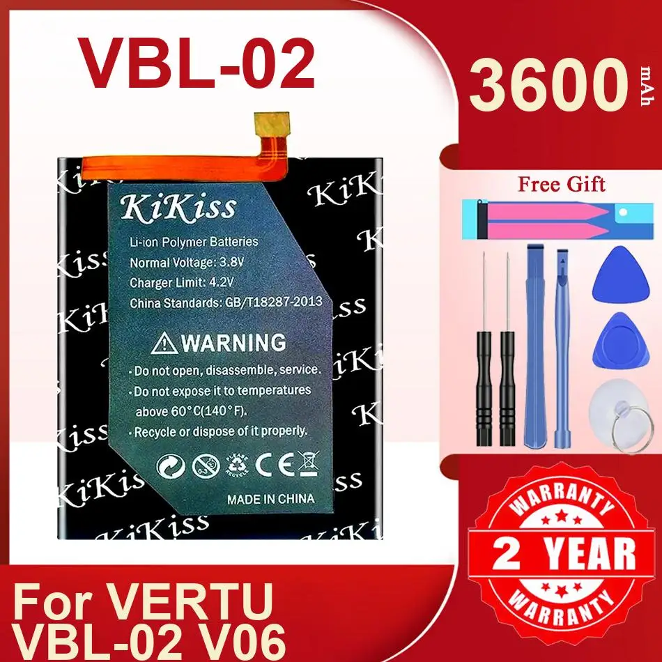 Battery For VERTU 1905 LIFE VBL-04 BL-5V For aster P V06 Reliable Choice
Battery For VERTU 1905 LIFE VBL-04 BL-5V For aster P V06 Reliable Choice