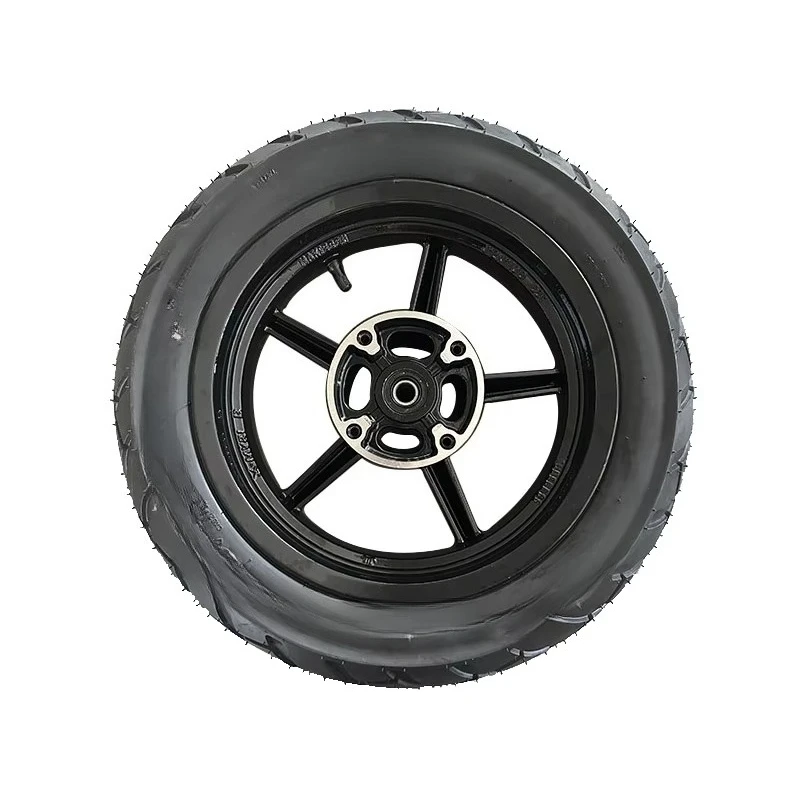 Durable Aluminum Alloy 12-Inch Front Rear Plate 120/70-12 Wheels Tires for Motorrad for Replace/Repair Motorcycle
Durable Aluminum Alloy 12-Inch Front Rear Plate 120/70-12 Wheels Tires for Motorrad for Replace/Repair Motorcycle