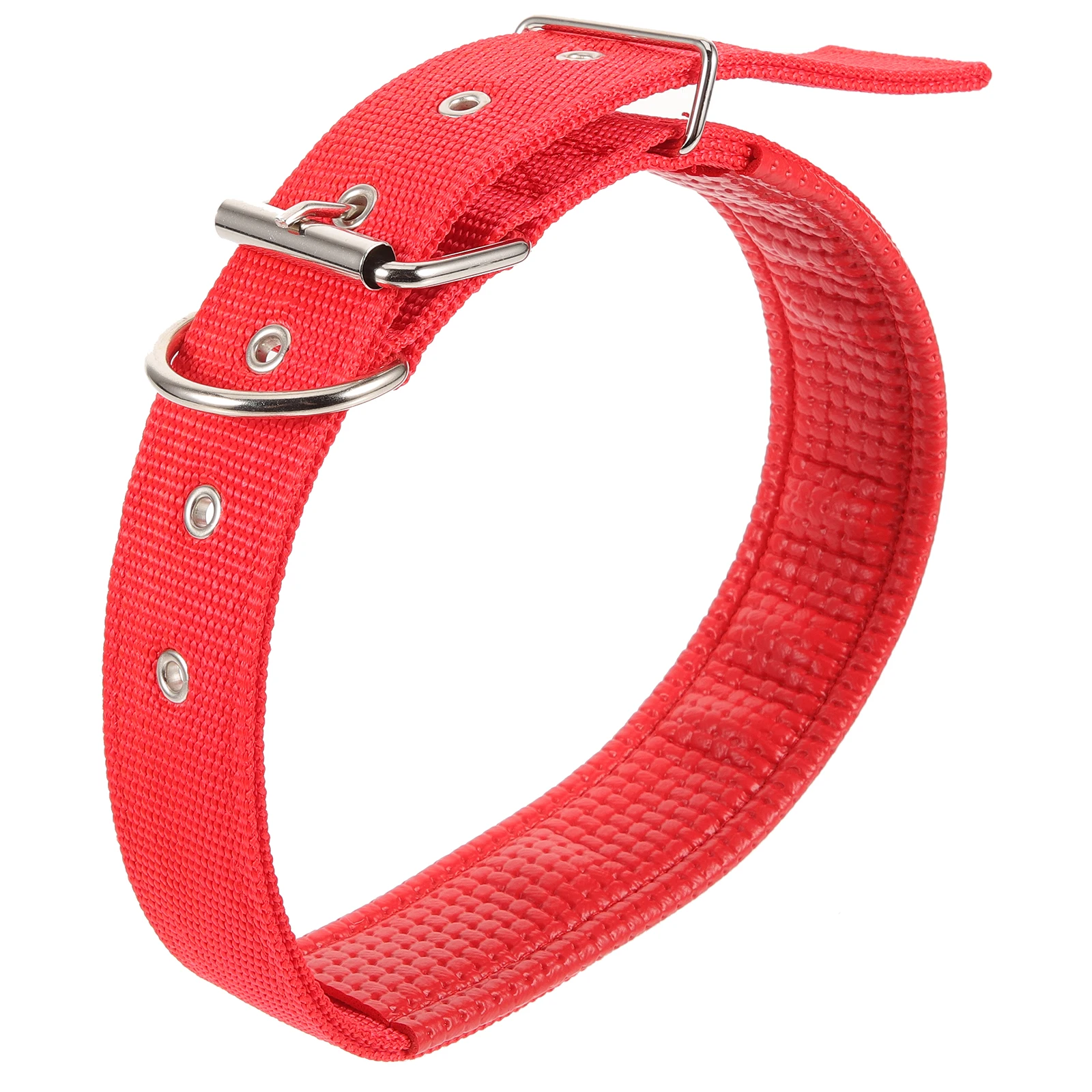Dog Soft Necklace Collar Padded Adjustable Personalised for Sensitive Skin Medium Breed Dogs Nylon Collars Large Pet
Dog Soft Necklace Collar Padded Adjustable Personalised for Sensitive Skin Medium Breed Dogs Nylon Collars Large Pet