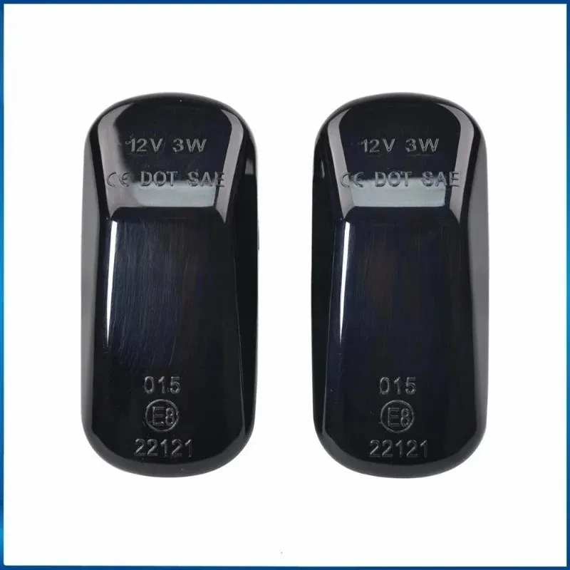 For CR-V Side Turn Signal Light Front Fender Marker Lamp Shell Side Turn Shell
For CR-V Side Turn Signal Light Front Fender Marker Lamp Shell Side Turn Shell