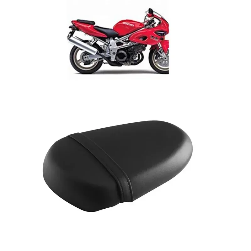 Для заднего сиденья для Suzuki TL1000S 1997-2001 1998 1999 2000 аксессуары для мотоциклов пассажиров
Для заднего сиденья для Suzuki TL1000S 1997-2001 1998 1999 2000 аксессуары для мотоциклов пассажиров