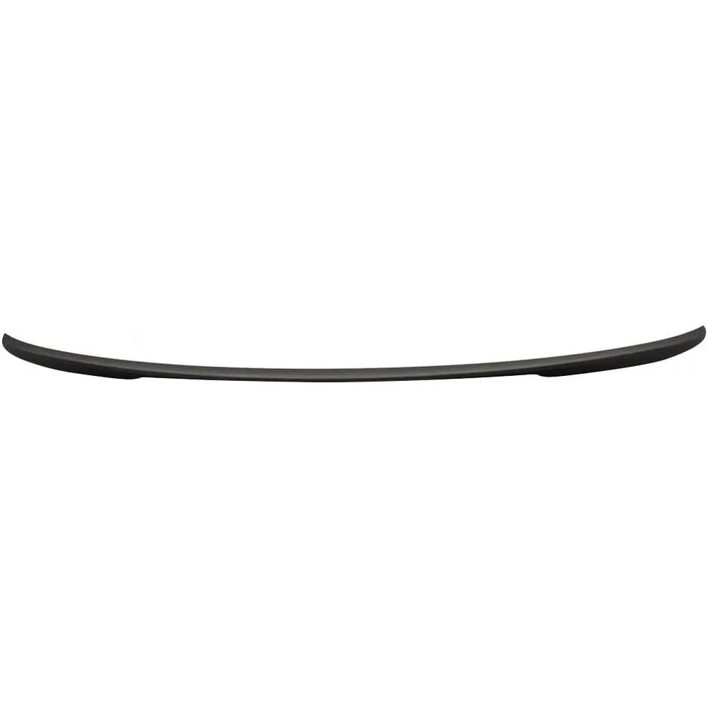 , Trunk Spoiler Compatible with 2012-2018 BMW F30 3 Series, Performance Style Painted #490, P5E Frozen Red II Metallic Matte ABS
, Trunk Spoiler Compatible with 2012-2018 BMW F30 3 Series, Performance Style Painted #490, P5E Frozen Red II Metallic Matte ABS
