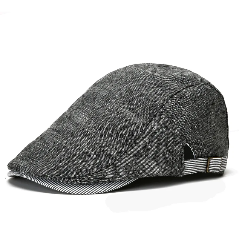 Adjustable Plaid Ivy Newsboy Beret Women's Youth Girls Flat Cap Gatsby Cabbie Golf Hat Fashion Accessory
Adjustable Plaid Ivy Newsboy Beret Women's Youth Girls Flat Cap Gatsby Cabbie Golf Hat Fashion Accessory