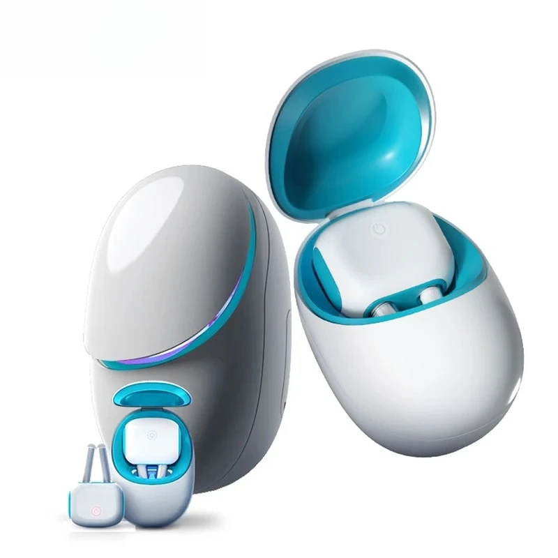 Anti-Snoring Nasal Product Allergic Rhinitis Relief 650nm Laser Home Battery Powered
Anti-Snoring Nasal Product Allergic Rhinitis Relief 650nm Laser Home Battery Powered