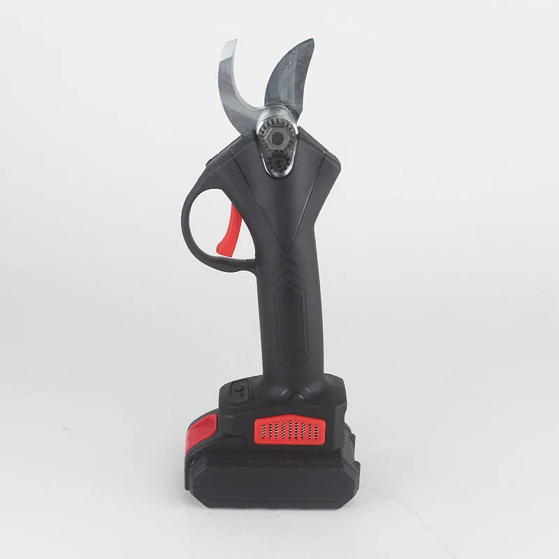 Handheld electric pruning shears fruit tree branches garden tools cordless electric scissors lithium electric pruning shears
Handheld electric pruning shears fruit tree branches garden tools cordless electric scissors lithium electric pruning shears