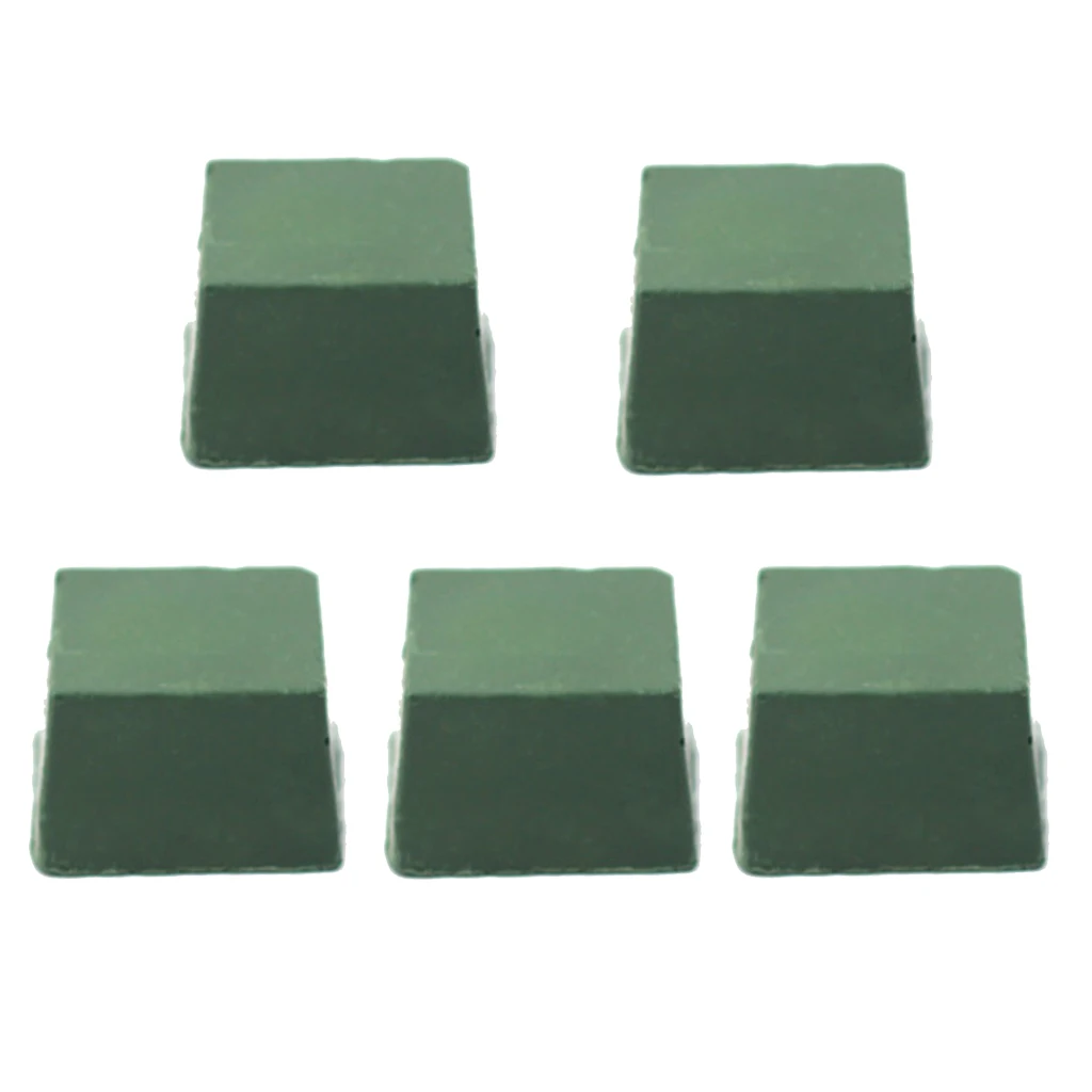 Высококачественная зеленая полировальная паста для металла и ювелирных изделий, для полировальных машин и обработки драгоценных камней
Высококачественная зеленая полировальная паста для металла и ювелирных изделий, для полировальных машин и обработки драгоценных камней