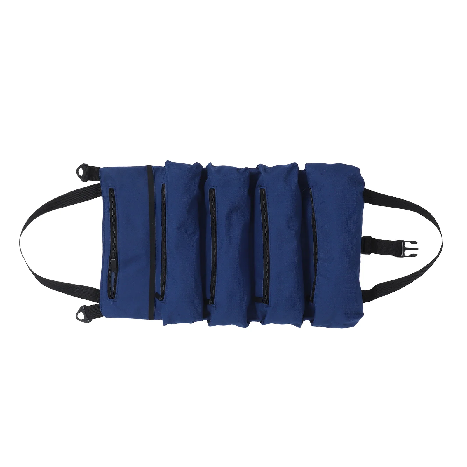 Canvas Tool Hanging Heavy Duty Car Storage Organizer Electrician Bag Wrench Roll Up Compact Efficient Tool Bag Small Tools
Canvas Tool Hanging Heavy Duty Car Storage Organizer Electrician Bag Wrench Roll Up Compact Efficient Tool Bag Small Tools