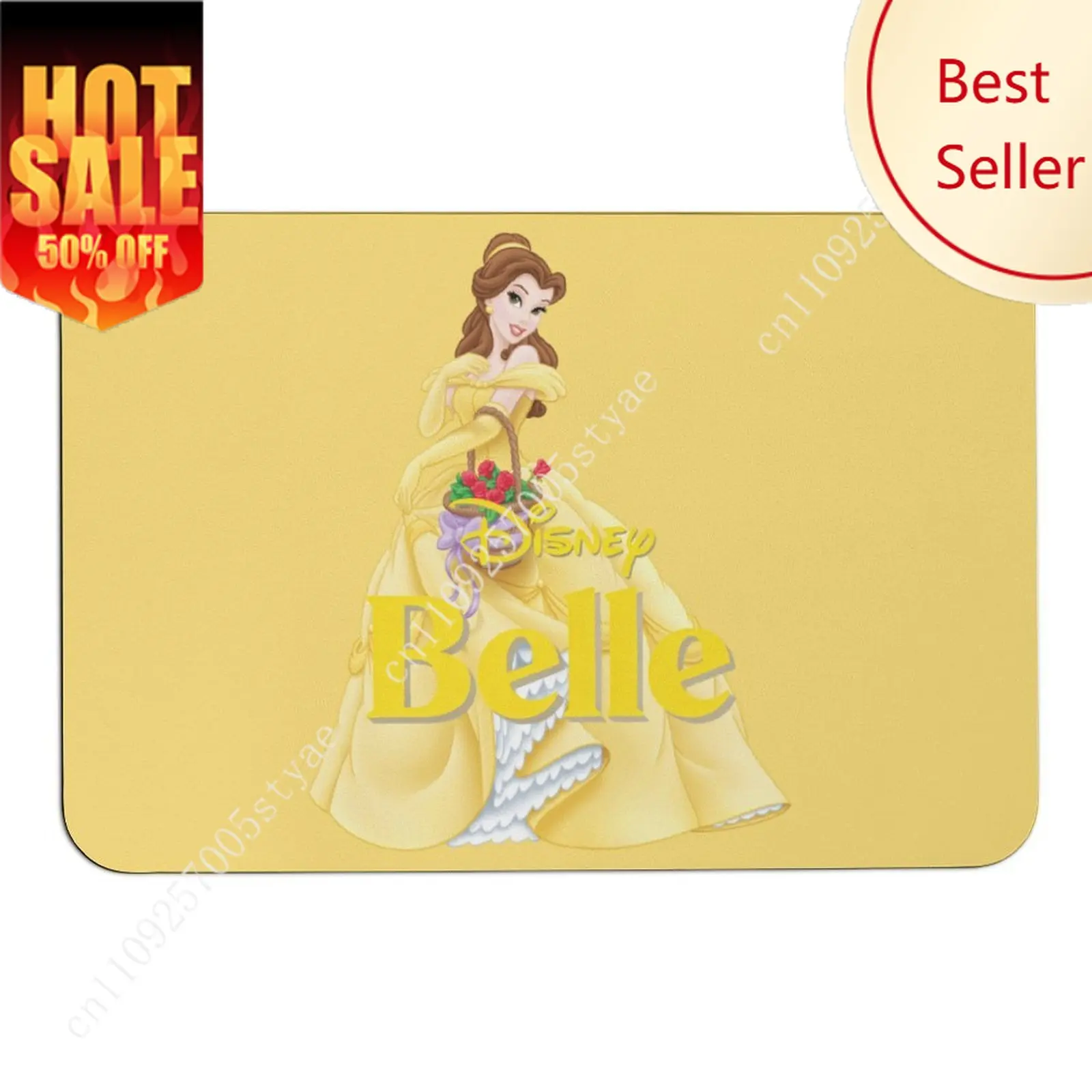 Belle Doormat Disney Cartoon Rug Floor Mats Welcome Porch Home Holiday Party Decor Carpet Gifts Custom Non-Slip Rugs
Belle Doormat Disney Cartoon Rug Floor Mats Welcome Porch Home Holiday Party Decor Carpet Gifts Custom Non-Slip Rugs