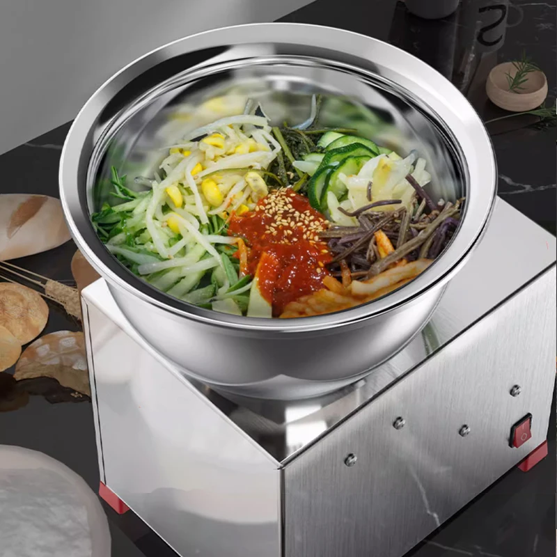 Kitchen Flour Vertical Mixer, Multifunctional And Fully Automatic Dough Machine, Household Food Processing Machine
Kitchen Flour Vertical Mixer, Multifunctional And Fully Automatic Dough Machine, Household Food Processing Machine