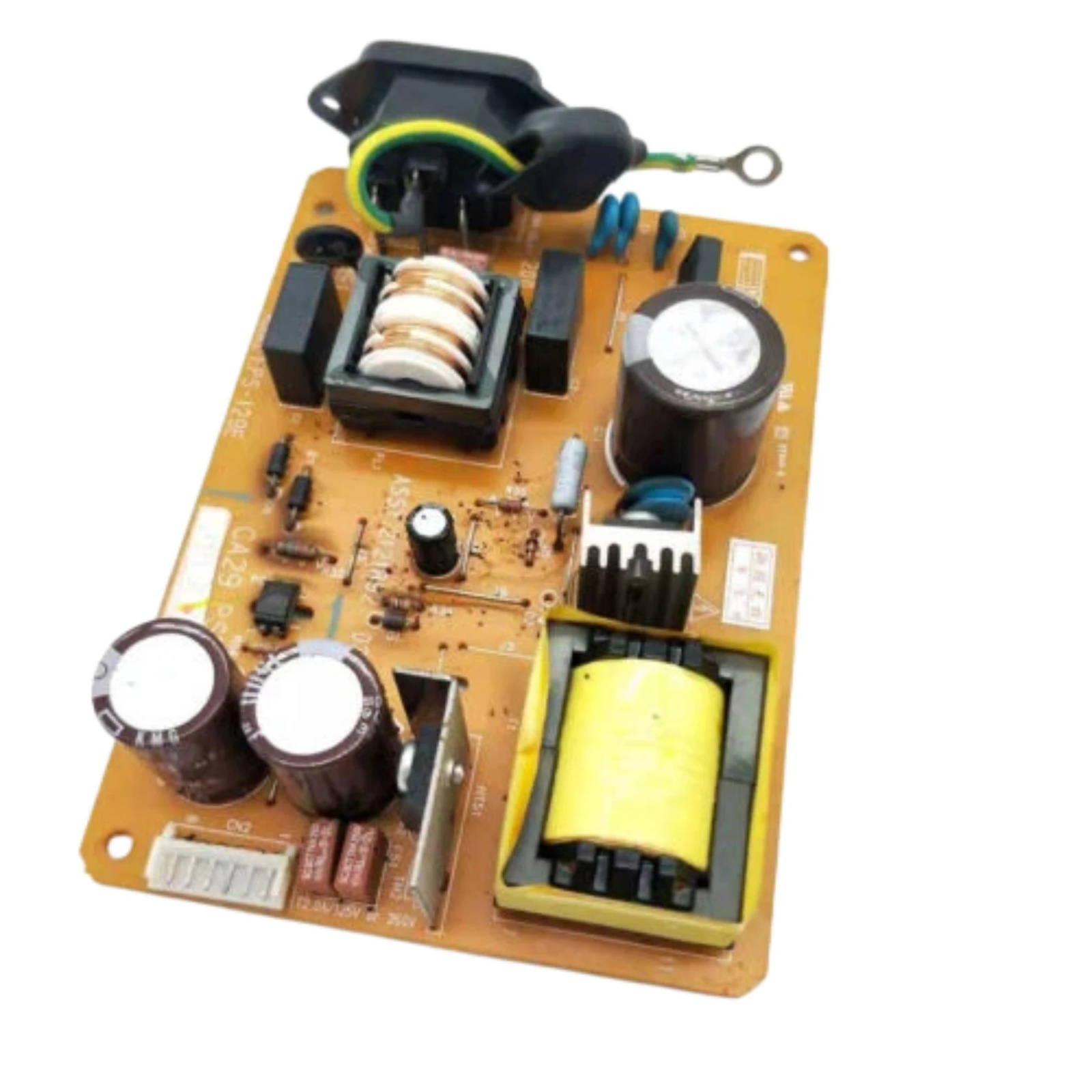 220V Power Supply Board EPS-129E for epson photo tx800fw CA29 MAIN stylus tx 800fw
220V Power Supply Board EPS-129E for epson photo tx800fw CA29 MAIN stylus tx 800fw