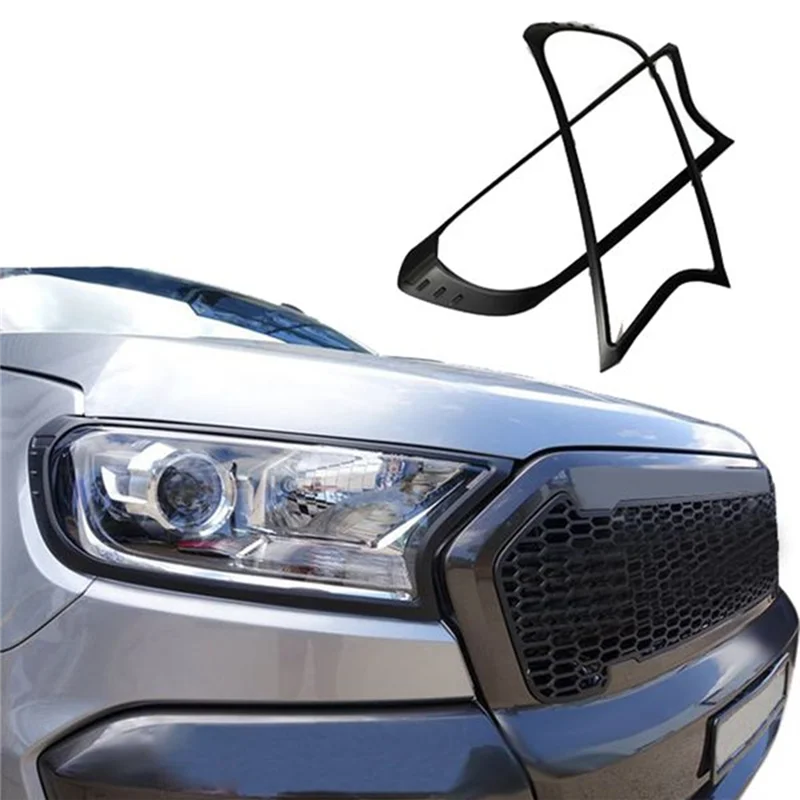 Headlight Cover Headlight Trim Frame Side Light Frame For Ford Everest Ranger Daytime Running Light Frame Headlight Frame
Headlight Cover Headlight Trim Frame Side Light Frame For Ford Everest Ranger Daytime Running Light Frame Headlight Frame