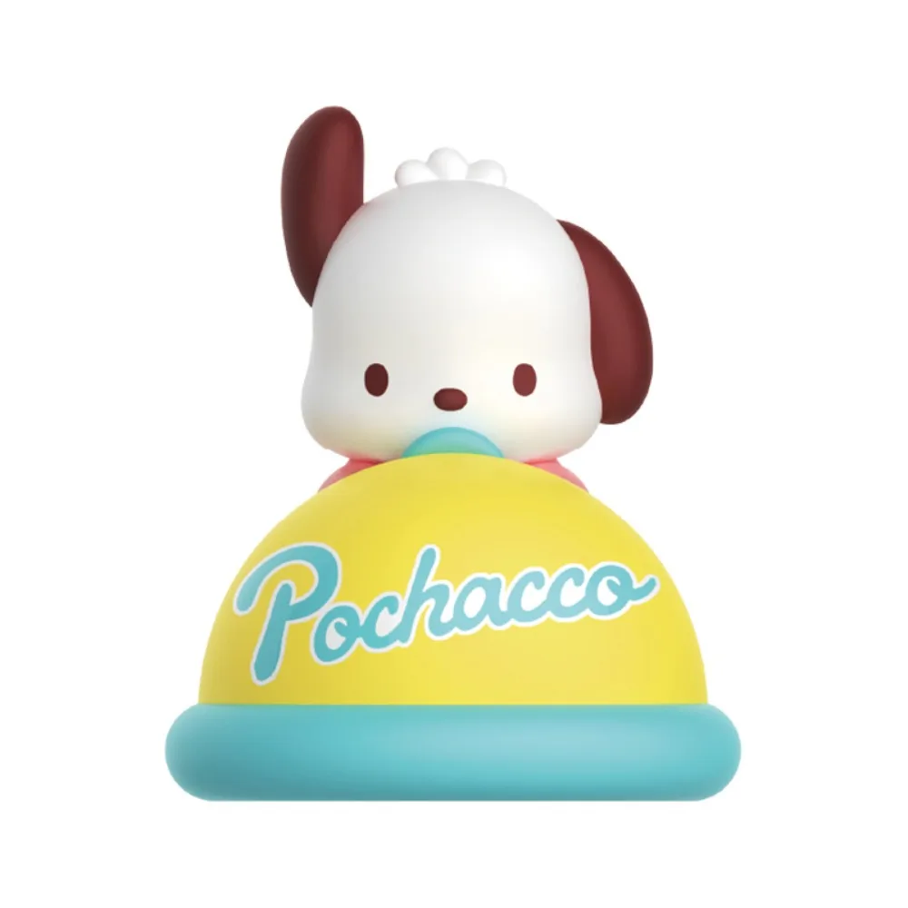 Sanrio Garden Series Kuromi Cinnamoroll Hello Kitty My Melody Pochacco PomPomPurin Six Styles Desktop Ornament Girl Cute Dolls
Sanrio Garden Series Kuromi Cinnamoroll Hello Kitty My Melody Pochacco PomPomPurin Six Styles Desktop Ornament Girl Cute Dolls