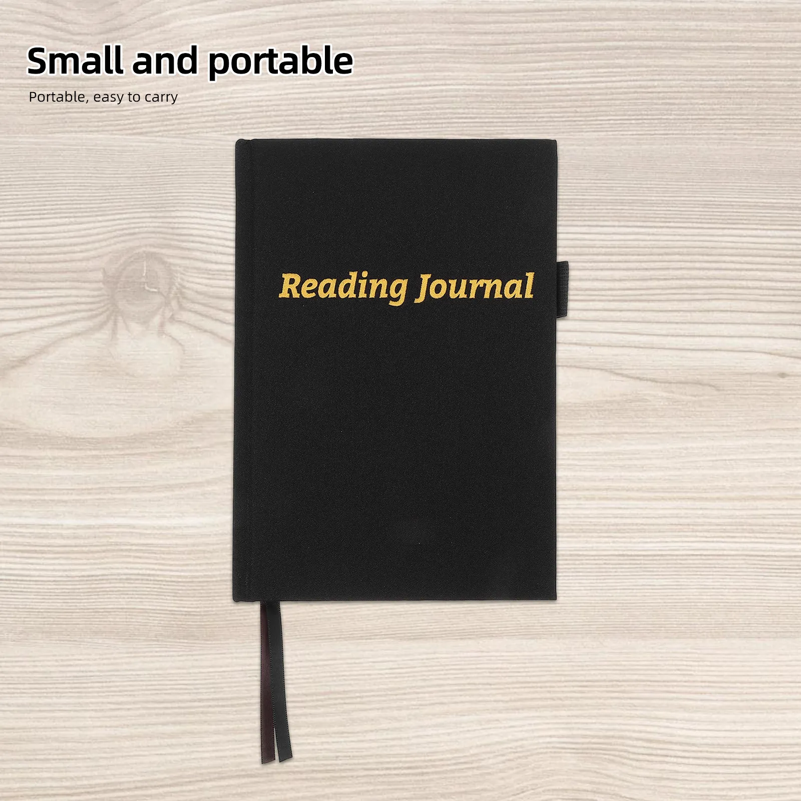 A5 Book Journal Reading Log Notebook for Book Lovers Track Reading Progress and Review Diary Tracking Notebook
A5 Book Journal Reading Log Notebook for Book Lovers Track Reading Progress and Review Diary Tracking Notebook