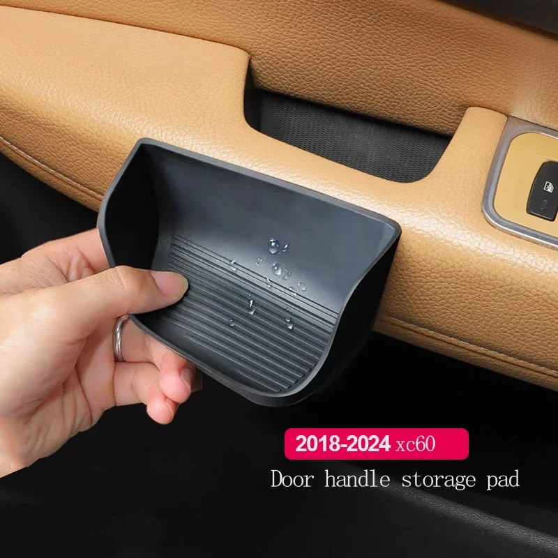 Аксессуары для Volvo XC60, дверной ящик для хранения, дверной слот, коврик, дверная ручка, ящик для хранения 2018-2024
Аксессуары для Volvo XC60, дверной ящик для хранения, дверной слот, коврик, дверная ручка, ящик для хранения 2018-2024