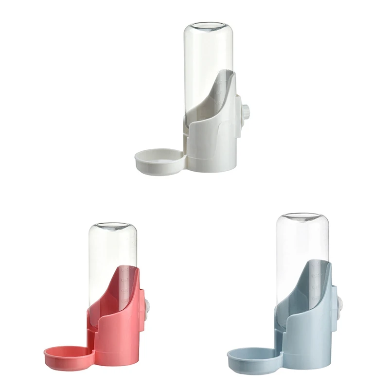 A53Q-Pet Universal Water Dispenser Pet Water Dispenser Hanging Non-Wet Mouth Kettle Feeding Water Can Hang Cage
A53Q-Pet Universal Water Dispenser Pet Water Dispenser Hanging Non-Wet Mouth Kettle Feeding Water Can Hang Cage