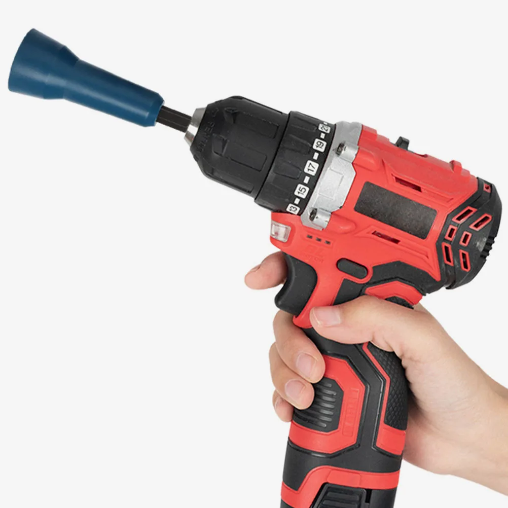 Wire Twisting Tool Wiring Cap Series Durable Nylon Material Electrical Tools Hardware Power Drills Wire Stripping Wrapping Tool
Wire Twisting Tool Wiring Cap Series Durable Nylon Material Electrical Tools Hardware Power Drills Wire Stripping Wrapping Tool