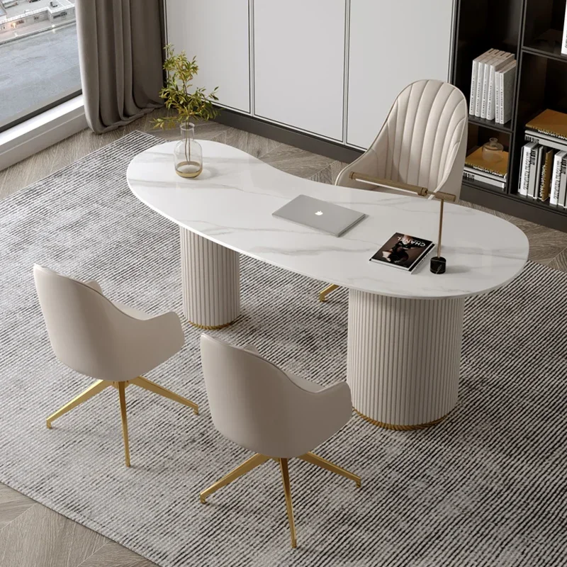 Modern minimalist net celebrity light luxury rock board desk medical beauty consultation desk reception negotiation beauty
Modern minimalist net celebrity light luxury rock board desk medical beauty consultation desk reception negotiation beauty