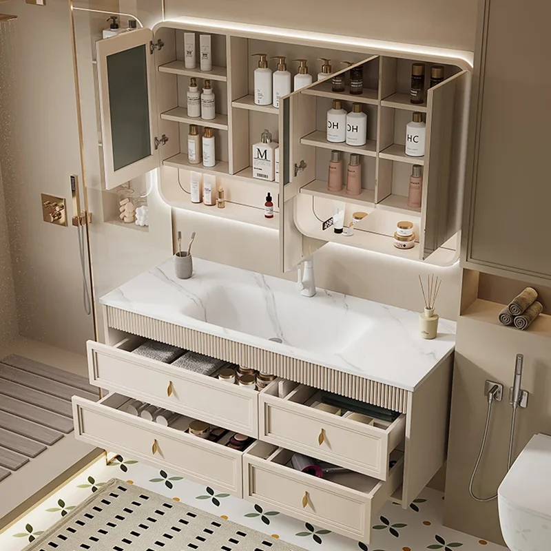 Bathroom Cabinet Drawers Storage Vanity Toilet White
Bathroom Cabinet Drawers Storage Vanity Toilet White