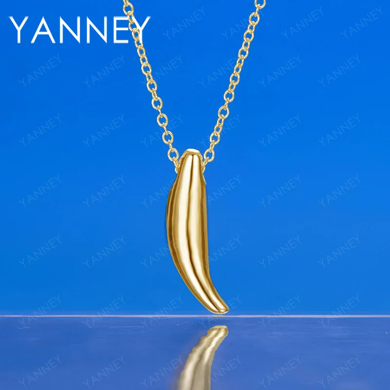925 Sterling Silver 18K Gold Plated 16-30 Inch Exquisite Teardrop Pendant Necklace Fashionable Women's Wedding Jewelry
925 Sterling Silver 18K Gold Plated 16-30 Inch Exquisite Teardrop Pendant Necklace Fashionable Women's Wedding Jewelry