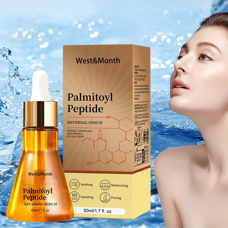 Peptide Essence For Face Nourishing Moisturize Brightening Firm Tender Skin Reversal Essence Liquid Resurfacing Facial Cosmetics
Peptide Essence For Face Nourishing Moisturize Brightening Firm Tender Skin Reversal Essence Liquid Resurfacing Facial Cosmetics