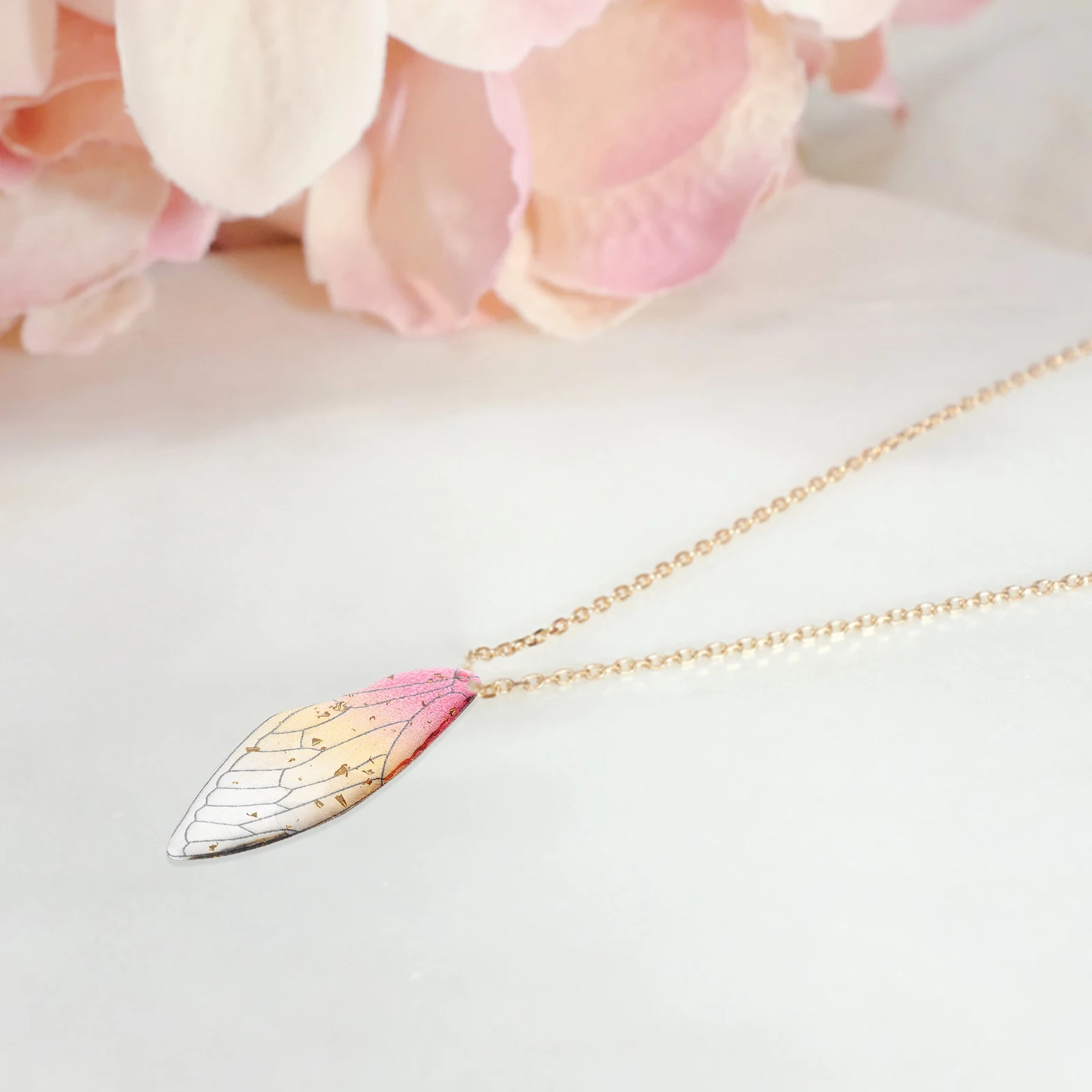 10Pcs Dragonfly Wing Charms Resin Pendants DIY Bracelets Necklaces Earrings Jewelry Making Craft Supplies Dragonfly Wing Charms
10Pcs Dragonfly Wing Charms Resin Pendants DIY Bracelets Necklaces Earrings Jewelry Making Craft Supplies Dragonfly Wing Charms