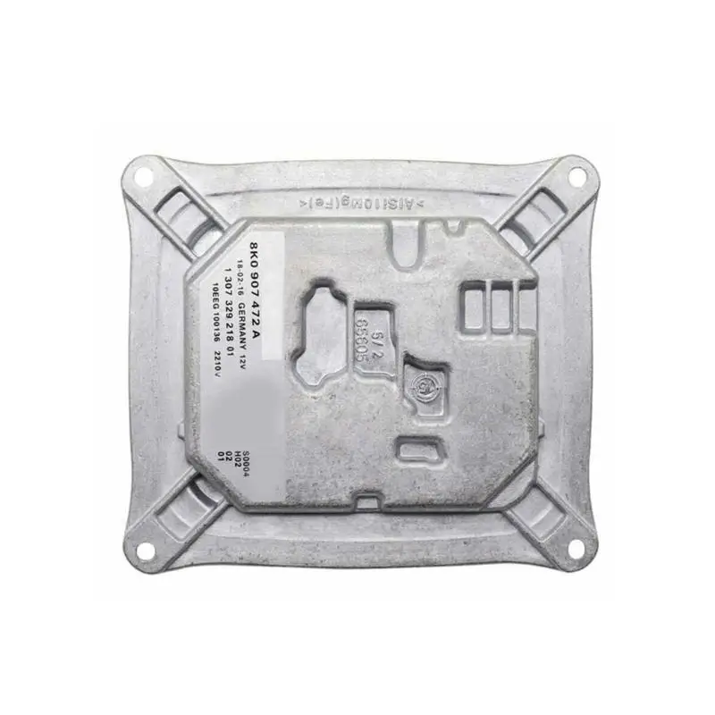 31BC Automotive Headlight Control Module for E63 E64 E70 E83 E90 E92 E93 328i 328xi 335i 335xi Enhanced Night Visibility
31BC Automotive Headlight Control Module for E63 E64 E70 E83 E90 E92 E93 328i 328xi 335i 335xi Enhanced Night Visibility