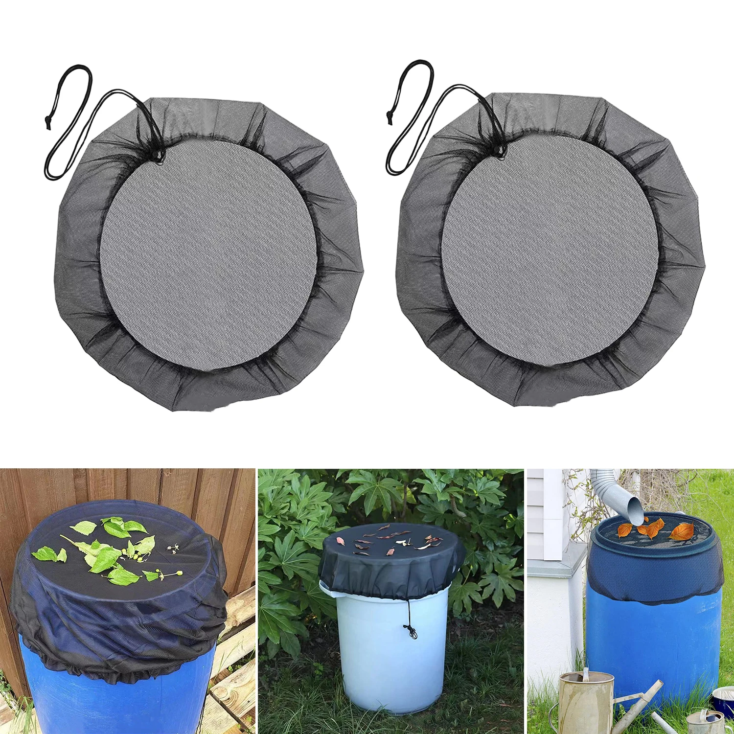 50/60/80/95/100/120 см фильтр для мусора от дождя сетка для сбора дождевой воды ведро сетчатая крышка дождевой бочки входной фильтр
50/60/80/95/100/120 см фильтр для мусора от дождя сетка для сбора дождевой воды ведро сетчатая крышка дождевой бочки входной фильтр