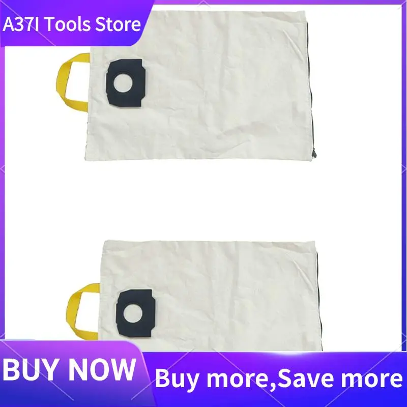 2 шт. подходят для пылесоса KARCHER WD4 WD5, запасные части, многоразовый тканевый мешок для пыли
2 шт. подходят для пылесоса KARCHER WD4 WD5, запасные части, многоразовый тканевый мешок для пыли