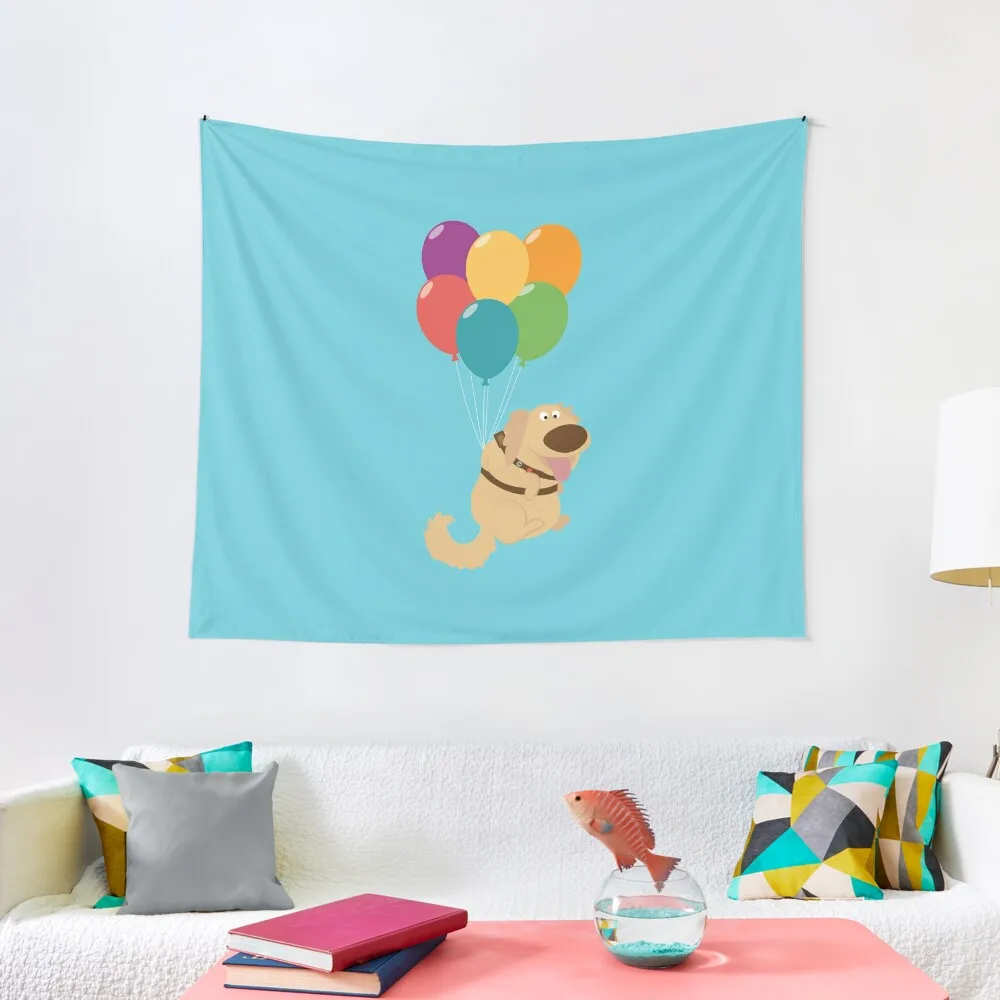 Dug Balloons Tapestry Home Decor Aesthetic Home Supplies Tapestry
Dug Balloons Tapestry Home Decor Aesthetic Home Supplies Tapestry
