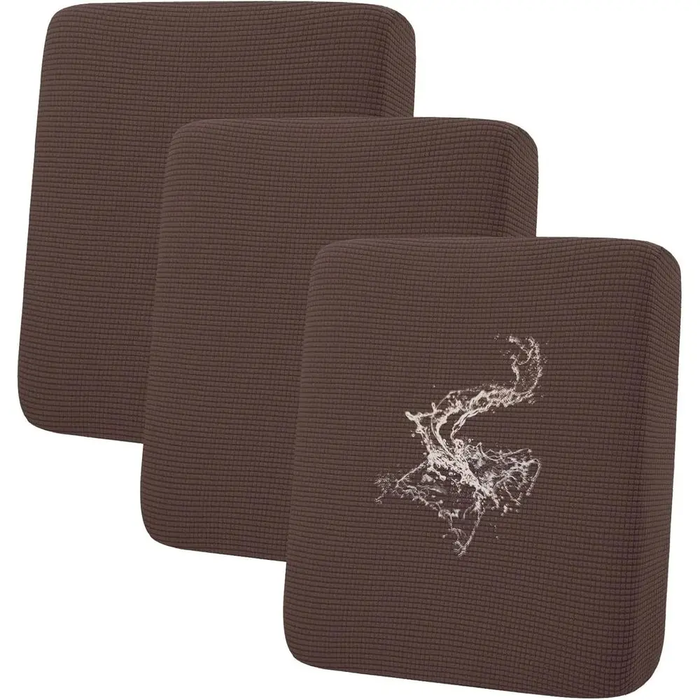 hyha Waterproo Couch Cushion Covers or Pets, Non Slip Soa Seat Cover or Dogs Washable, Sot Thick Stretch abric, Soa Slipcovers w
hyha Waterproo Couch Cushion Covers or Pets, Non Slip Soa Seat Cover or Dogs Washable, Sot Thick Stretch abric, Soa Slipcovers w