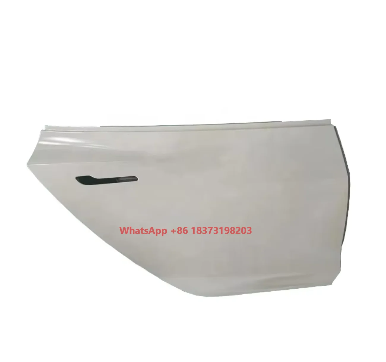 RSTFA Body Kits Rear Right Side Door for Model 3 Parts 2019-2023 OE 1081440-E0-C Auto Spare Body Parts
RSTFA Body Kits Rear Right Side Door for Model 3 Parts 2019-2023 OE 1081440-E0-C Auto Spare Body Parts