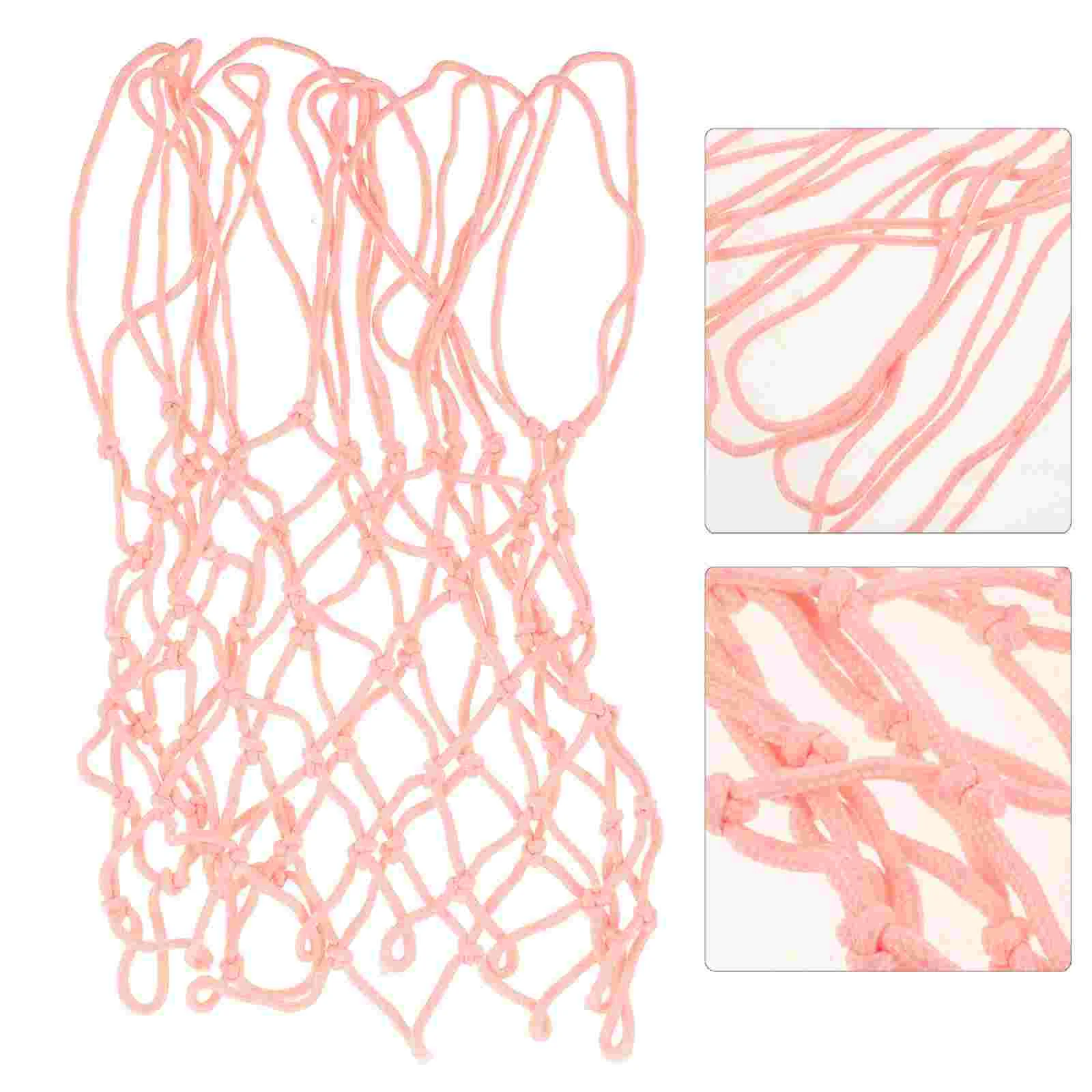 Basketball Net Replacement Outdoor Fluorescence Stand Frame Return Attachment for Goal Child
Basketball Net Replacement Outdoor Fluorescence Stand Frame Return Attachment for Goal Child