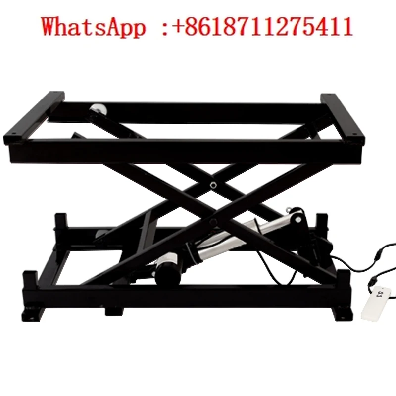 Small electric lifting platform, workbench, lifting platform, mobile push rod lift, machine, bracket
Small electric lifting platform, workbench, lifting platform, mobile push rod lift, machine, bracket