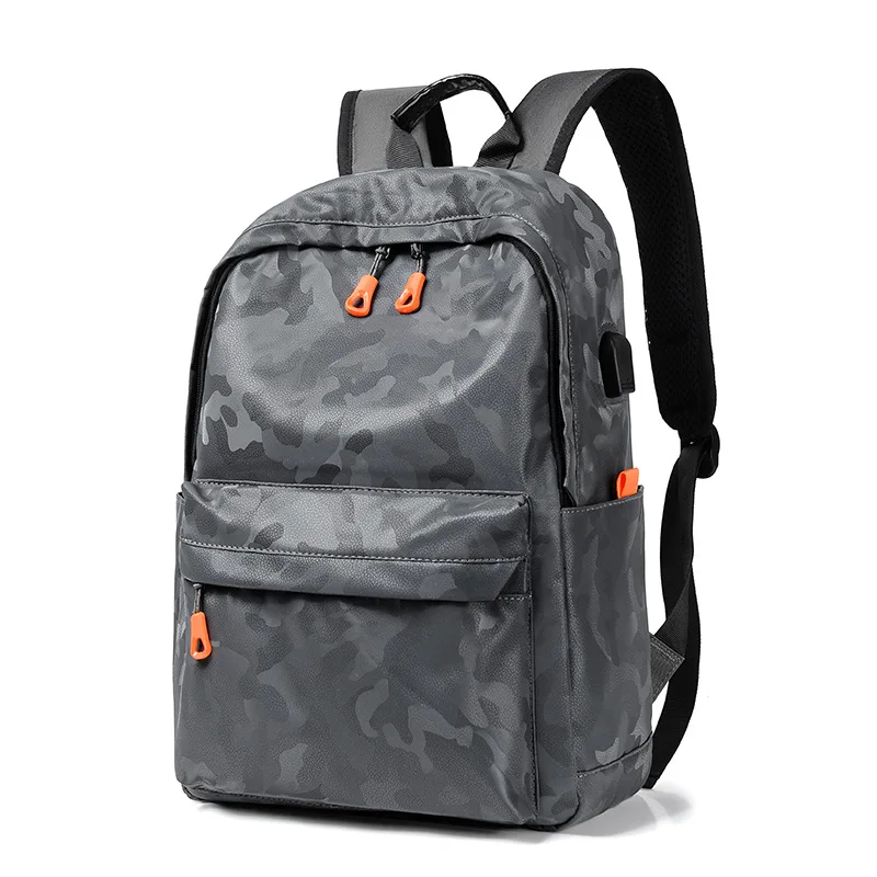 2023 New Men Backpacks Fashion High Quality Nylon Male Korean Student Backpack Large Boy Camouflage Laptop School Computer Bag
2023 New Men Backpacks Fashion High Quality Nylon Male Korean Student Backpack Large Boy Camouflage Laptop School Computer Bag