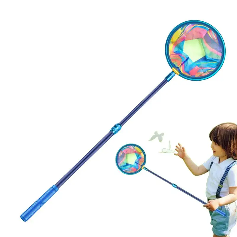 Fish Landing Net Fishing Equipment Net With Telescopic Pole Beach Toy Landing Net Bait Net Fishing Equipment Net Outdoor Tool
Fish Landing Net Fishing Equipment Net With Telescopic Pole Beach Toy Landing Net Bait Net Fishing Equipment Net Outdoor Tool