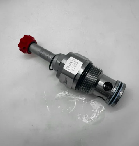 Hydraulic Plug-in Valve EP16W2A01N05 EP12W2A01N05 EP10W2A01N05 EP08W2A01N05 EP08W2A02N05 EP10W2A02N05 EP12W2A02N05
Hydraulic Plug-in Valve EP16W2A01N05 EP12W2A01N05 EP10W2A01N05 EP08W2A01N05 EP08W2A02N05 EP10W2A02N05 EP12W2A02N05