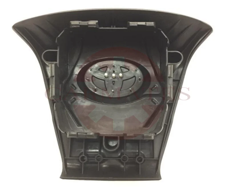 Чехол на руль для Toyota Camry v50 c 2011, хромированный логотип, декоративная крышка на руль
Чехол на руль для Toyota Camry v50 c 2011, хромированный логотип, декоративная крышка на руль