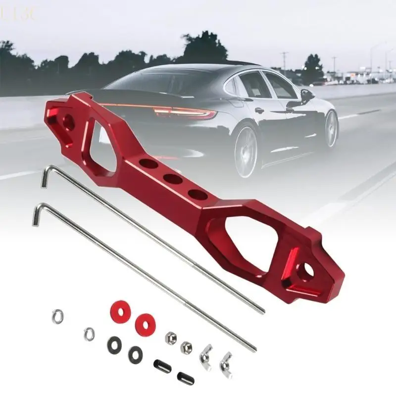 U13C 192mm Universals Metal Car Battery Tray Tie Down Hold Down Clamps Bracket J Bolt 
U13C 192mm Universals Metal Car Battery Tray Tie Down Hold Down Clamps Bracket J Bolt