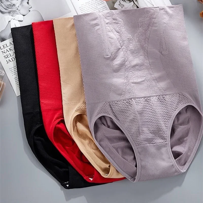 2pcs Women No Trace High Waist Shaping Brief Breathable Body Shaper Slimming Underwear Butt Lifter Control Pantie Shapewear Pant
2pcs Women No Trace High Waist Shaping Brief Breathable Body Shaper Slimming Underwear Butt Lifter Control Pantie Shapewear Pant