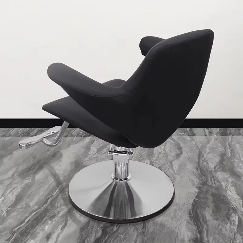 Relaxing Heavy Duty Barber Armchair Beauty Internal Protector Steel Chair Hairstylist Adjustable Silla Barberia Salon Furniture
Relaxing Heavy Duty Barber Armchair Beauty Internal Protector Steel Chair Hairstylist Adjustable Silla Barberia Salon Furniture