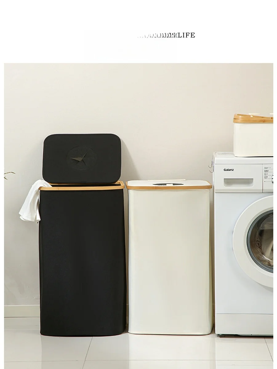 Tlife Maze Multi-Functional Laundry Basket Dir Clothes Storage Basket Staable Nordic Sle Home Organization Tool
Tlife Maze Multi-Functional Laundry Basket Dir Clothes Storage Basket Staable Nordic Sle Home Organization Tool