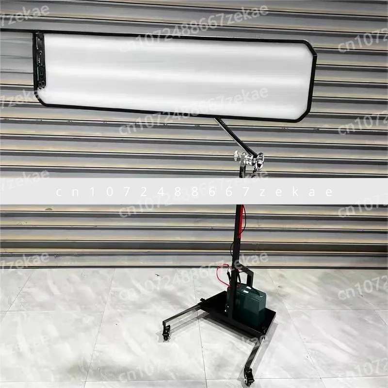 Heavy Duty PDR Light PDR LED Lamp Reflector Board Dent Repair Tools LED Light Reflection Board With Adjustable Holder Hand Tool
Heavy Duty PDR Light PDR LED Lamp Reflector Board Dent Repair Tools LED Light Reflection Board With Adjustable Holder Hand Tool